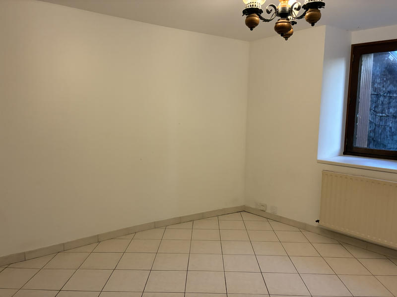 Maison de village - 61 m² - 3 pièces