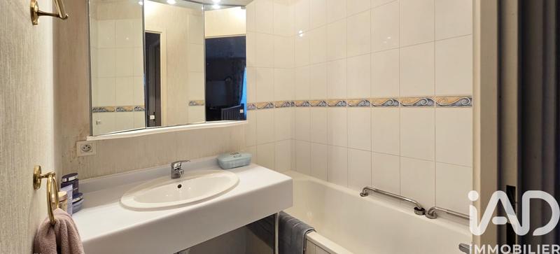 Maison - 135 m² - 7 pièces