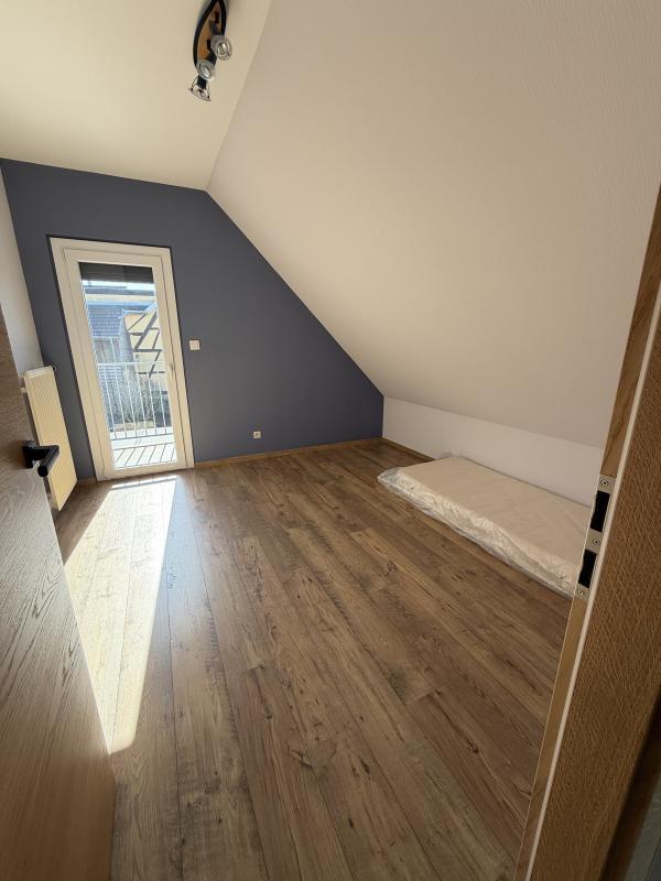 Villa - 130 m² - 6 pièces