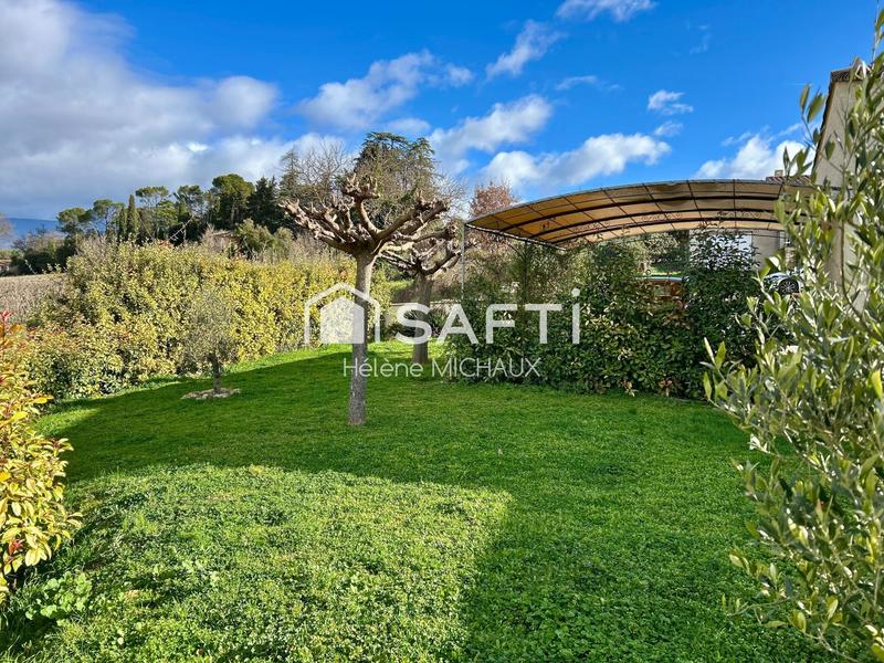 Villa - 111 m² - 5 pièces