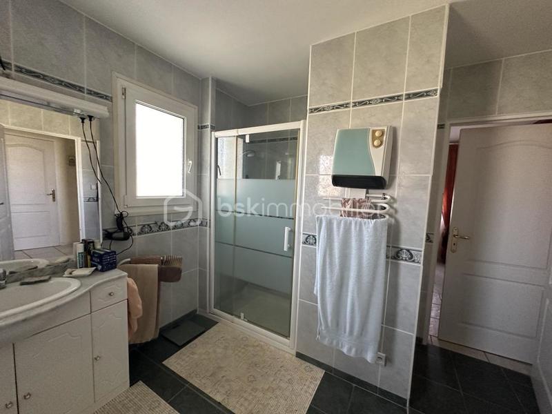 Maison de village - 236 m² - 5 pièces