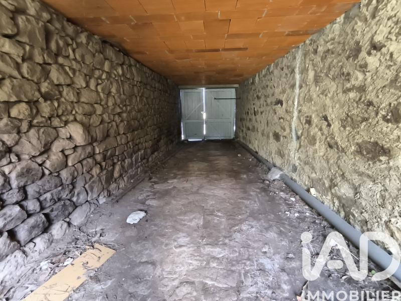 Maison - 170 m² - 8 pièces