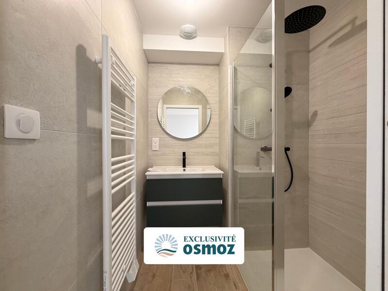 Maison traditionnelle - 71 m² - 4 pièces