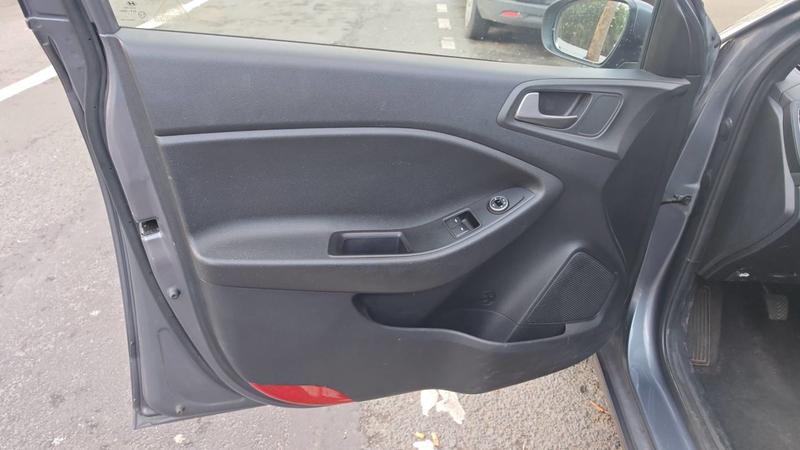 Hyundai i20 II 1.2 75 Edition Clim