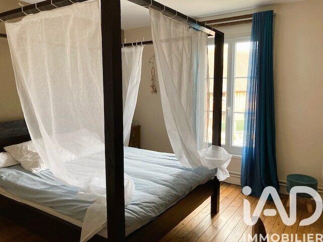 Maison de village - 285 m² - 7 pièces