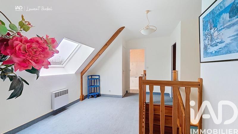 Maison - 108 m² - 5 pièces