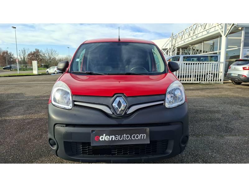 Renault Kangoo Van Express Blue Dci 80 Extra R-Link