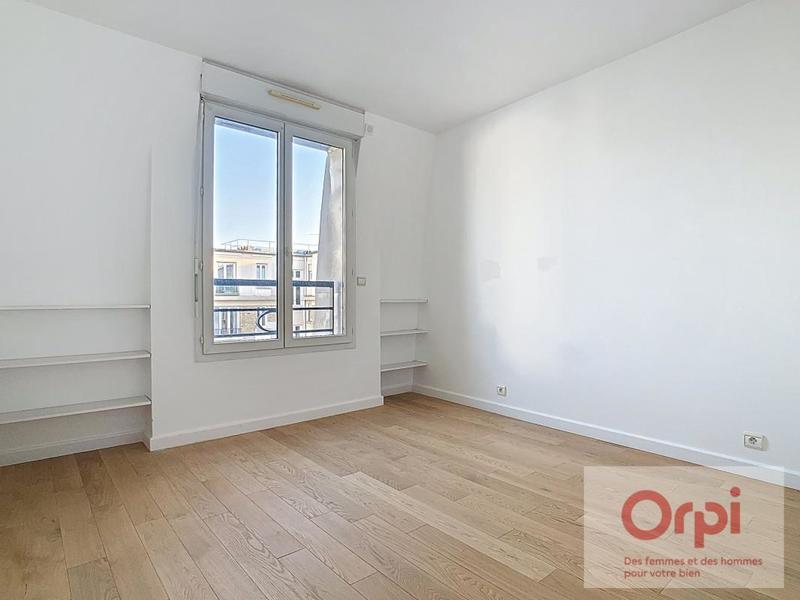 Appartement - 97 m² - 4 pièces