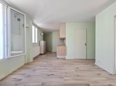 Appartement - 48 m² - 3 pièces