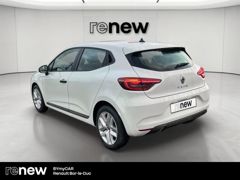 Renault Clio V Blue dCi 85 Business