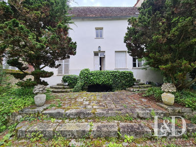 Bastide - 395 m² - 13 pièces