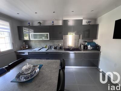 Maison de ville - 178 m² - 6 pièces