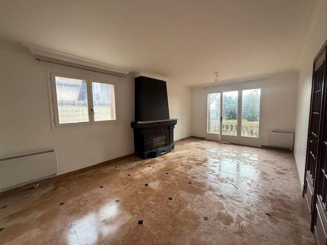 Appartement - 79 m² - 4 pièces