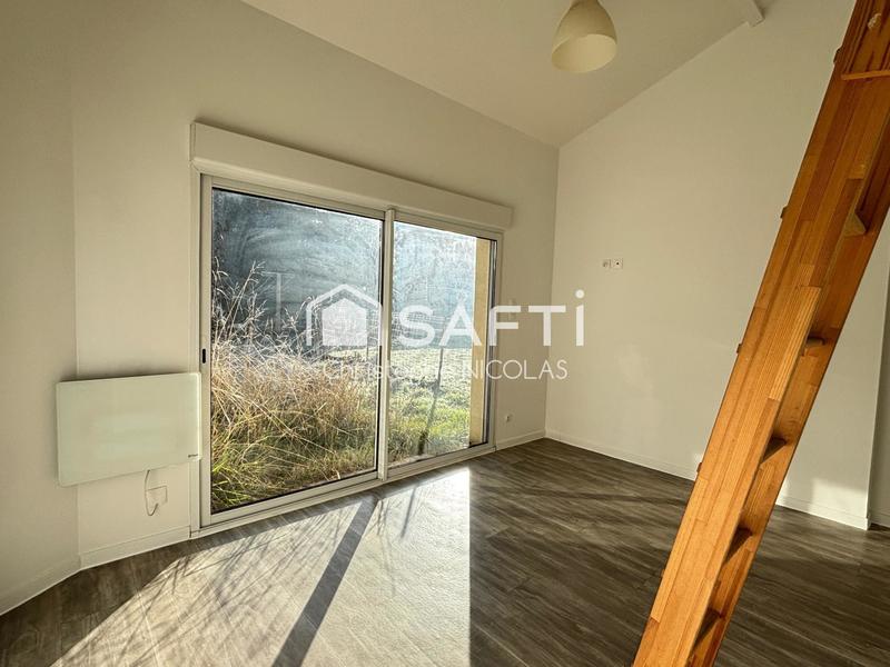 Maison - 128 m² - 6 pièces