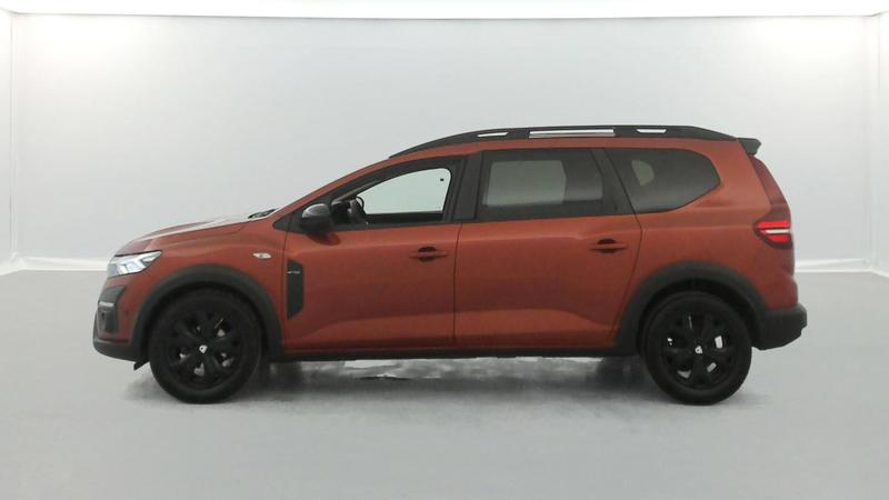 Dacia Jogger Eco-G 100 5 places Sl Extreme + 5p