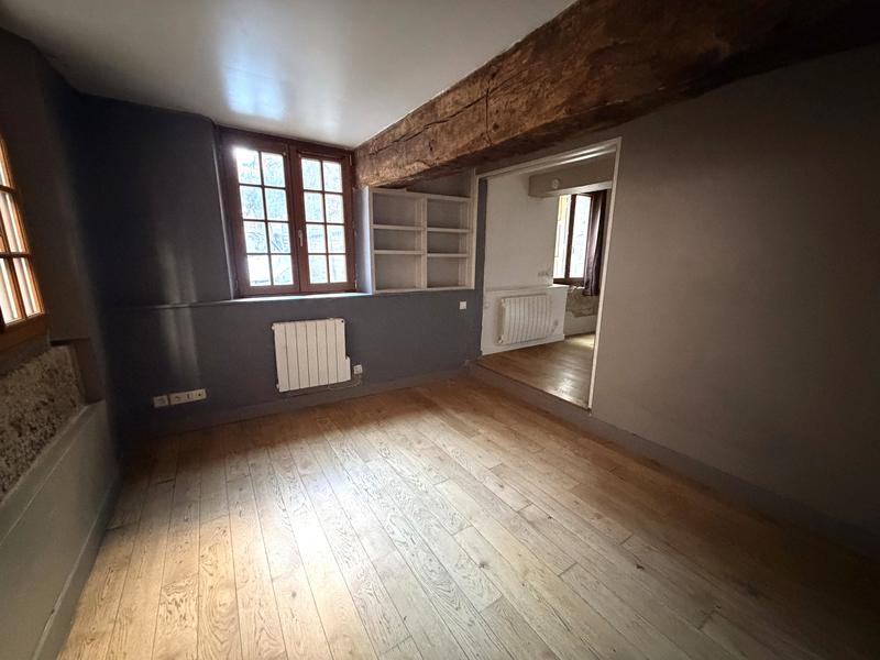 Appartement - 30 m² - 2 pièces