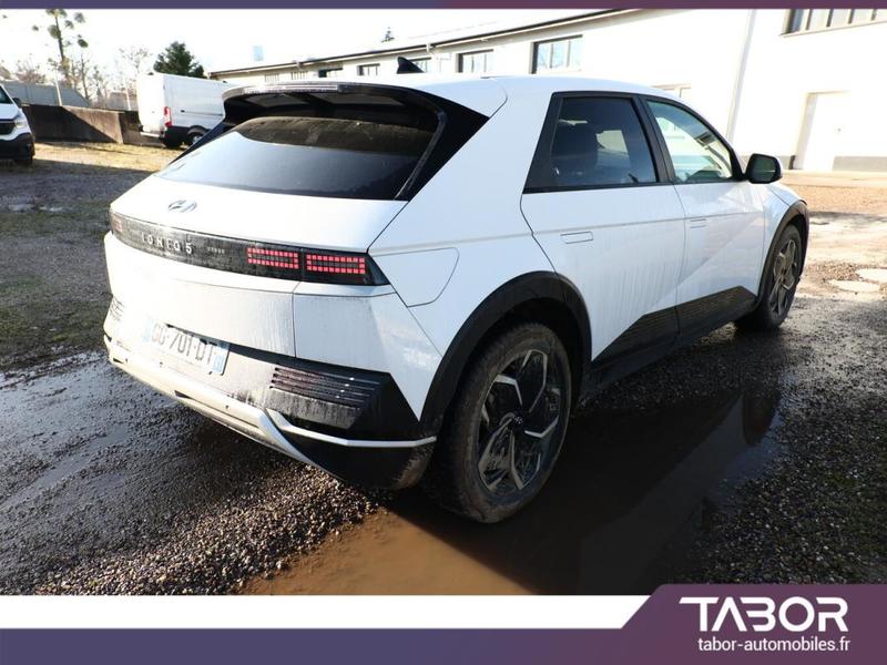 Hyundai Ioniq 5 235 4wd FullLED Gps Acc Cam Pdc