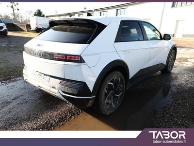 Hyundai Ioniq 5 235 4wd FullLED Gps Acc Cam Pdc