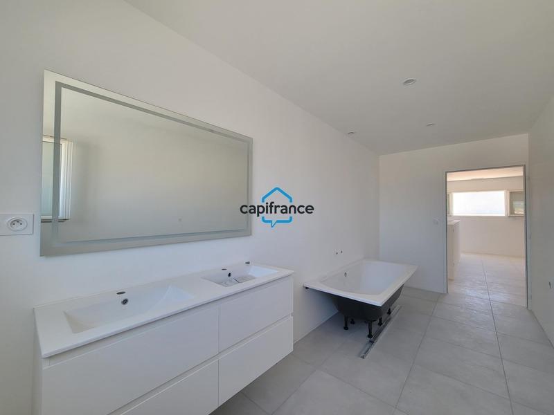 Maison - 157 m² - 6 pièces