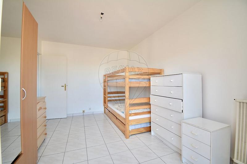 Maison - 79 m² - 4 pièces