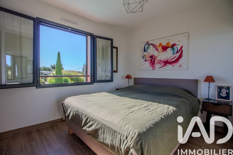 Maison - 125 m² - 4 pièces