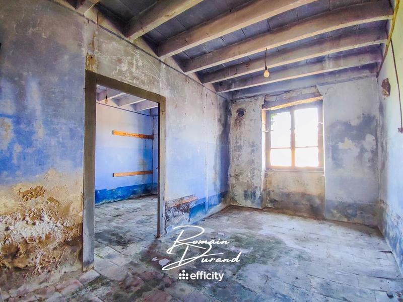 Maison - 150 m² - 4 pièces