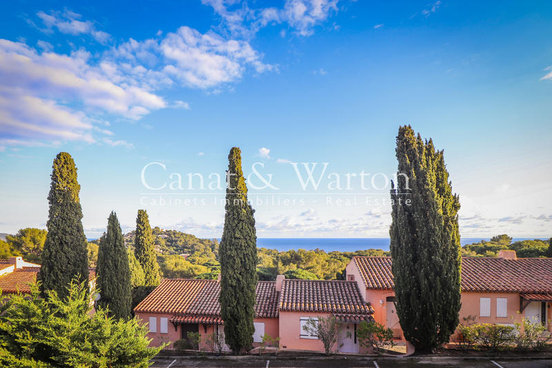 Appartement - 52 m² - 3 pièces