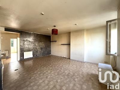 Appartement - 92 m² - 4 pièces