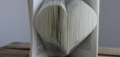 Atelier bricolage de la Saint Valentin