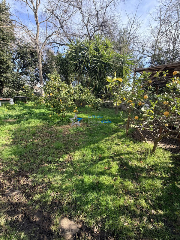 Villa - 217 m² - 5 pièces