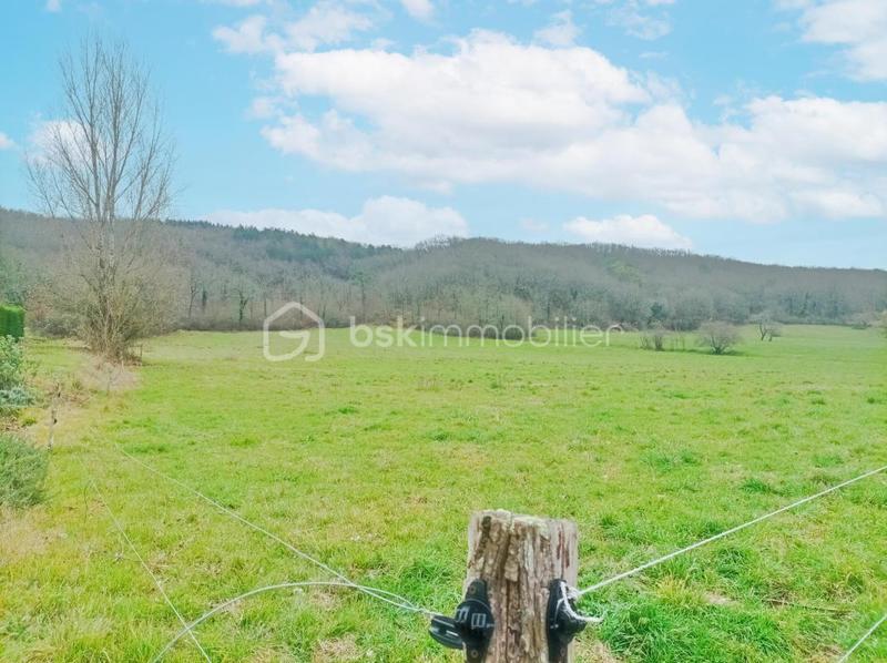 Terrain - 20 287 m²