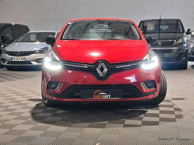 Renault Clio IV - 1.5 Dci 90 Cv Ph 2 Feux Led 12 300 Kms Garantis