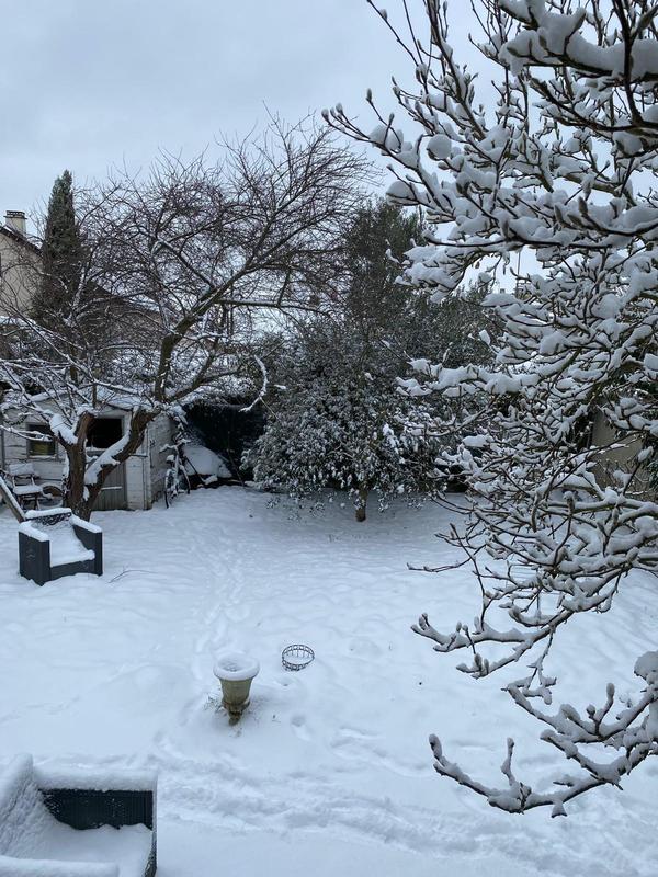 Maison ancienne - 149 m² - 4 pièces