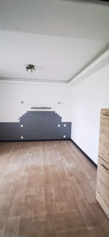 Maison en pierre - 90 m² - 3 pièces