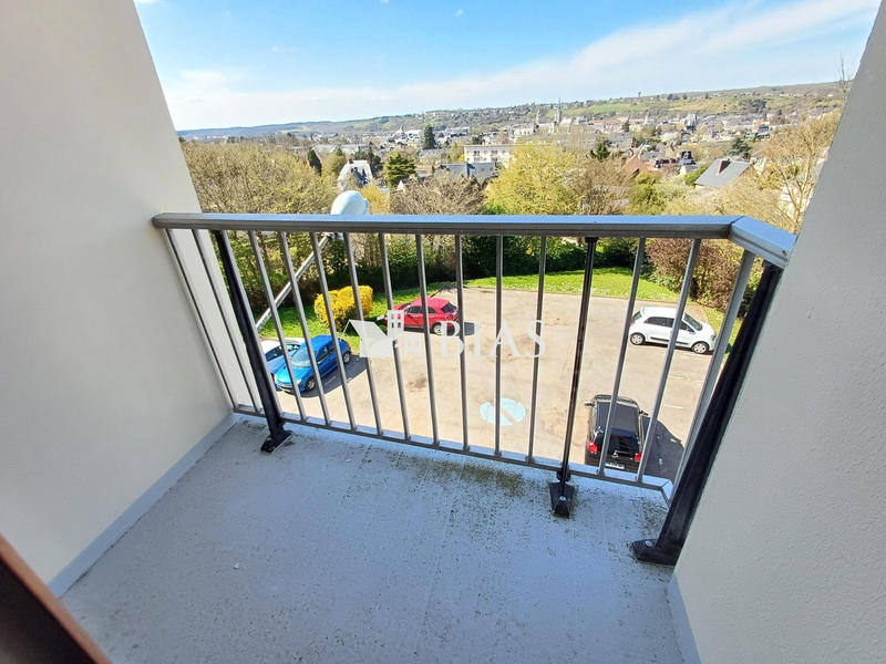 Appartement - 72 m² - 3 pièces