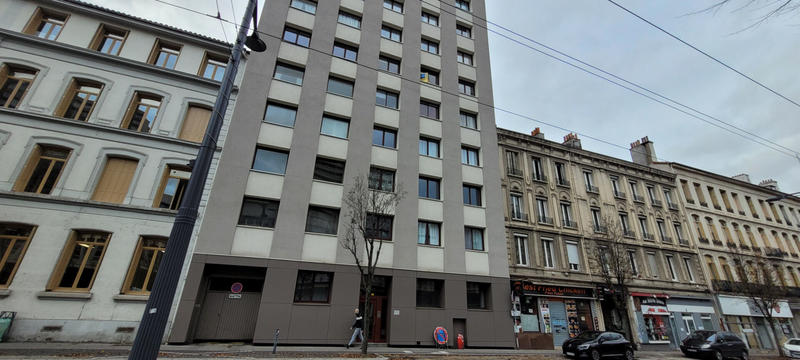 Appartement - 86 m² - 3 pièces