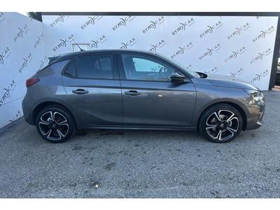 Opel Corsa 1.2 Turbo 100 ch Bvm6 Gs Line