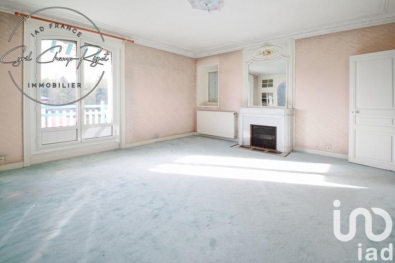 Maison - 350 m² - 12 pièces