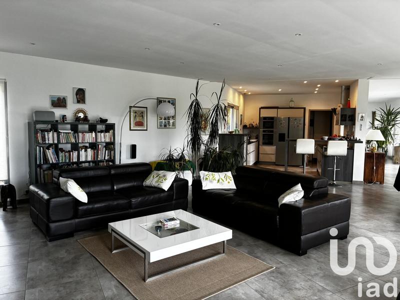 Maison de maîtres - 180 m² - 5 pièces