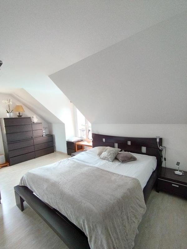 Maison - 102 m² - 5 pièces