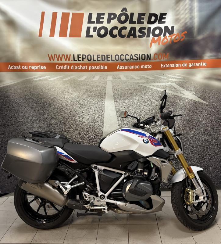 Bmw R 1250 R R1250r