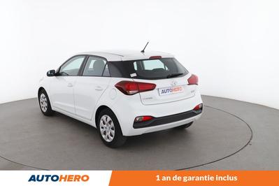 Hyundai i20 1.2 Initia 75 ch