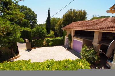 Mas - 168 m² - 7 pièces