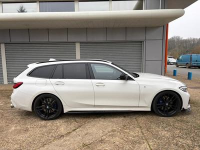 Bmw Série 3 Touring 330 I 258 Ch Garantie 6 Mois / Reprise Possible