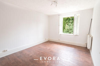 Appartement - 51 m² - 3 pièces