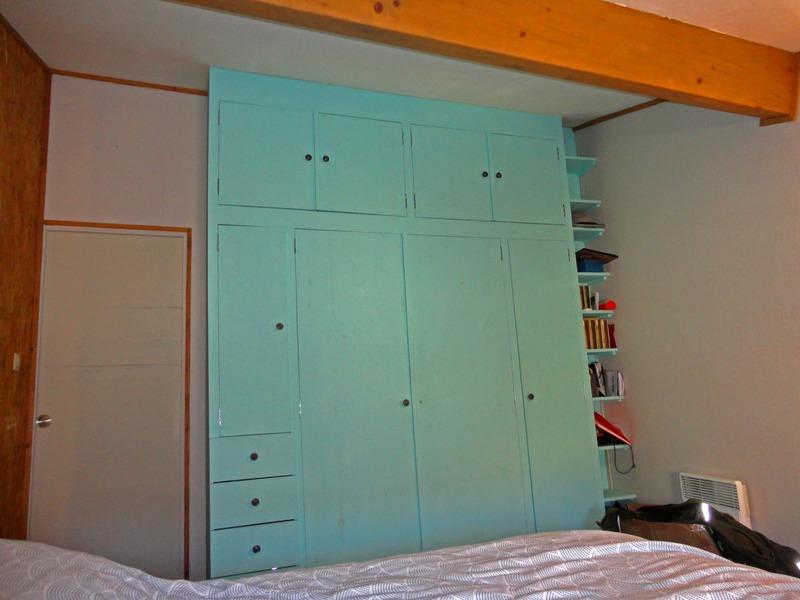 Maison - 84 m² - 4 pièces