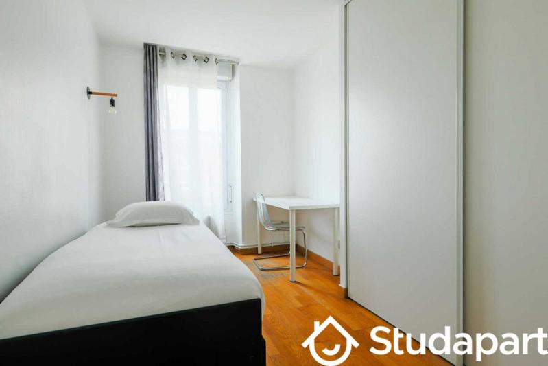 Appartement - 97 m² - 3 pièces