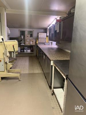 Local commercial - 100 m²