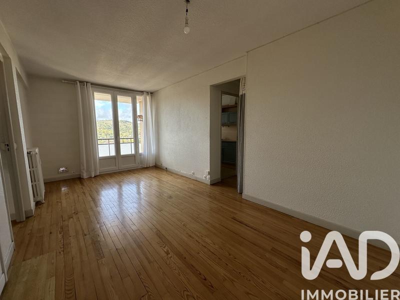 Appartement - 65 m² - 4 pièces