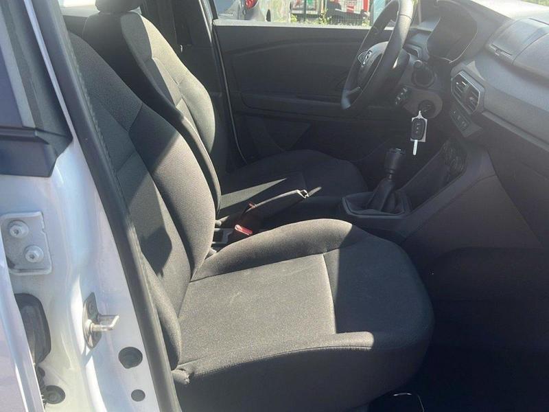 Dacia Jogger Eco-G 100 5 places Essentiel